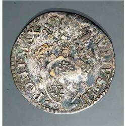 Italian XVI - XVIII Centuries