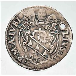 Italian XVI - XVIII Centuries