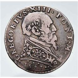 Italian XVI - XVIII Centuries