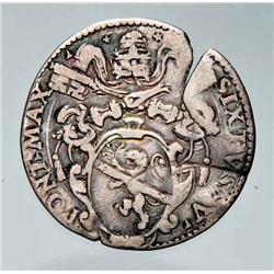 Italian XVI - XVIII Centuries