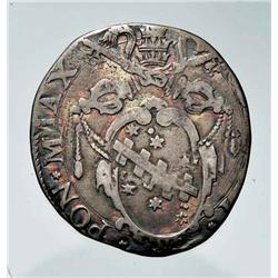 Italian XVI - XVIII Centuries