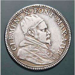 Italian XVI - XVIII Centuries