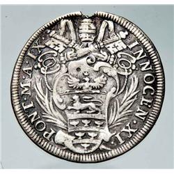 Italian XVI - XVIII Centuries