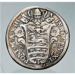 Italian XVI - XVIII Centuries