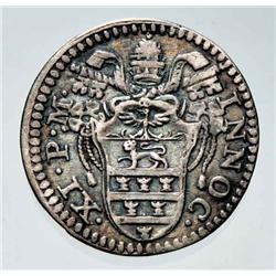 Italian XVI - XVIII Centuries