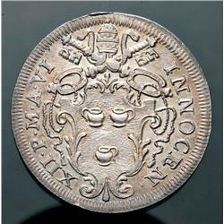 Italian XVI - XVIII Centuries