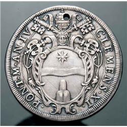 Italian XVI - XVIII Centuries