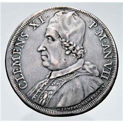 Italian XVI - XVIII Centuries