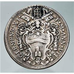 Italian XVI - XVIII Centuries