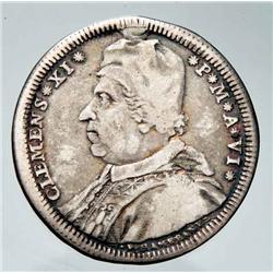 Italian XVI - XVIII Centuries