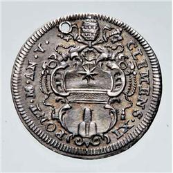 Italian XVI - XVIII Centuries