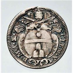 Italian XVI - XVIII Centuries