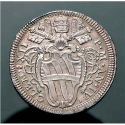 Italian XVI - XVIII Centuries