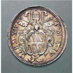 Italian XVI - XVIII Centuries