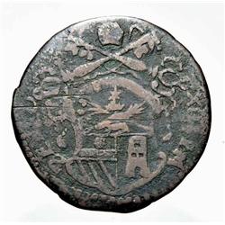 Italian XVI - XVIII Centuries