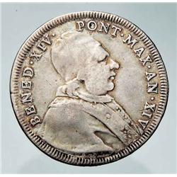 Italian XVI - XVIII Centuries