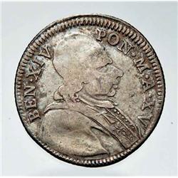 Italian XVI - XVIII Centuries