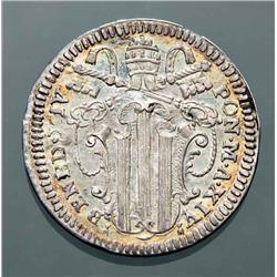 Italian XVI - XVIII Centuries