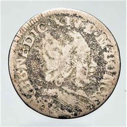 Italian XVI - XVIII Centuries