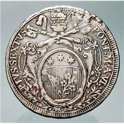 Italian XVI - XVIII Centuries