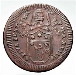 Italian XVI - XVIII Centuries