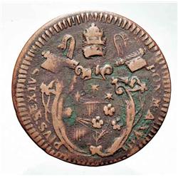 Italian XVI - XVIII Centuries