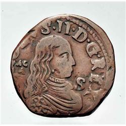 Italian XVI - XVIII Centuries