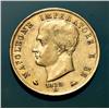 Image 1 : Napoleon I - 40 Lire - 1812