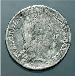 Milan - Francesco II - Forgery