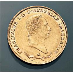 Lombardy - Francesco I