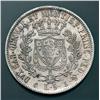 Image 2 : Sardinia - V.E. I - 5 L. 1830