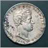 Image 1 : Sardinia - Carlo Alberto - 5 L. 1844