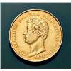 Image 1 : Sardinia - Carlo Alberto - 20 L. 1831