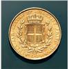 Image 2 : Sardinia - Carlo Alberto - 20 L. 1831