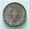 Image 2 : Sardinia - V.E. II - 2 L. 1860