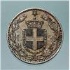 Image 2 : Italy - Umberto I - 2 L. 1884
