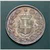 Image 2 : Italy - Umberto I - 1 L. 1884
