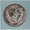 Image 1 : Italy - Umberto I - 50 c. 1889