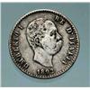 Image 1 : Italy - Umberto I - 50 c. 1892
