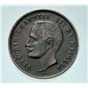 Image 1 : Italy - V.E. III - 2 c. 1907