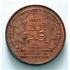 Image 2 : Italy - V.E. III - Token Coin - 20 c.