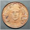 Image 1 : Italy - V.E. III - Token Coin - 20 c.