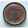 Image 1 : Italy - V.E. III - Token Coin - 2 L.