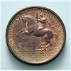 Image 2 : Italy - V.E. III - Token Coin - 2 L.