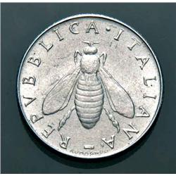 Italian Republic - Collection