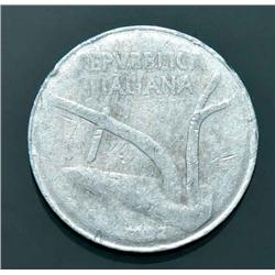 Italian Republic - Forergy