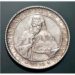 San Marino - 1933 complete set of 3