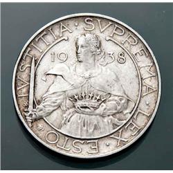 San Marino - 1938 Lot