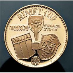 United Arab Emirates - 150 Riyals 1970