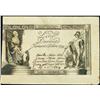 Image 1 : Italian Bankonotes - 200 L. 1/7/1799